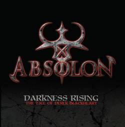 Absolon : Darkness Rising - The Tale of Derek Blackheart